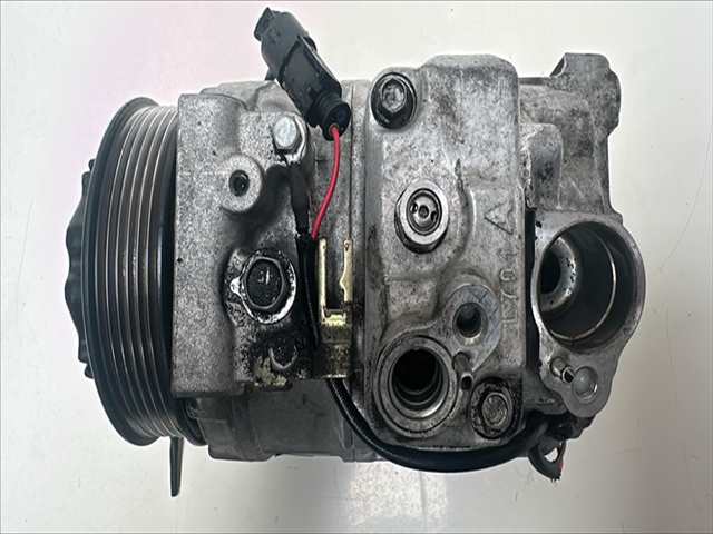 Foto 2ª: Compresor Aire Acondicionado Mercedes Clase E 220 2.2 DCI [646961] (2002)