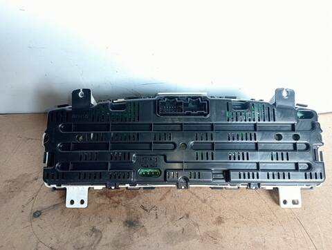 Foto 3ª: Cuadro de Instrumentos Dodge Journey SE 2 16V CRD CAT 140CV (2008)