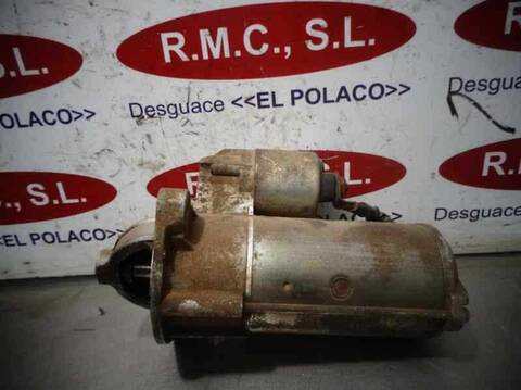 Motor de Arranque Kia Pregio BASIS 94CV 69KW