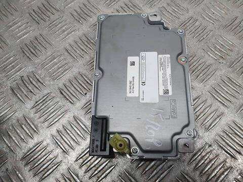 Foto 2ª: Centralita Motor ECU Ford Puma HYBRID TITANIUM 125CV 92KW [B7JB] (2022)