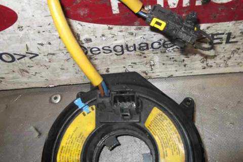 Foto 4ª: Anillo Airbag Hyundai Coupe 1.6 FX COUPE 116CV 85KW [G 4GR] (2000)