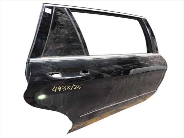 Puerta Trasera Izquierda Ford Fiesta 1.4