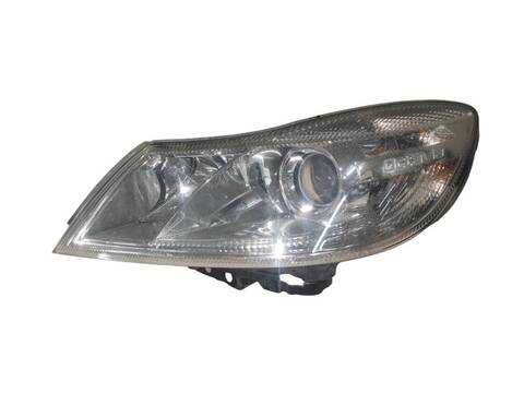 Foto 1ª: Piloto Delantero Izquierdo Skoda Octavia 2.0 TDI (2004)