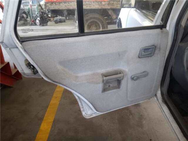 Foto 2ª: Puerta Trasera Izquierda Opel Corsa 1.5 D [15 D (4EC1)]