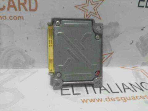 Foto 4ª: Centralita Airbag Mercedes Clase E 180 BERLINA 224CV 165KW (2002)