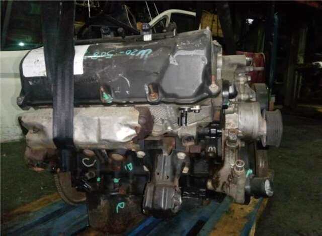 Volante Motor Jeep Grand Cherokee 3.7 V6