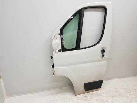 Foto 2ª: Puerta Delantera Izquierda Fiat Ducato 140 L2H2 RS 3450 MM FURGON