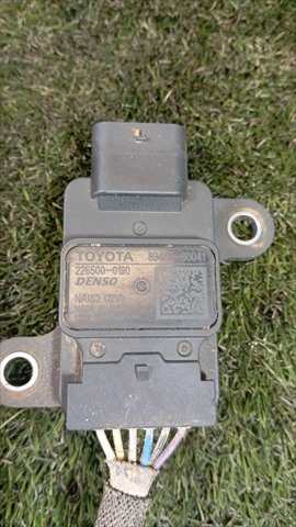 Foto 2ª: Sonda Lambda Toyota Land Cruiser 2.8 D-4D GRJ150 [1GDFTV] (2021)