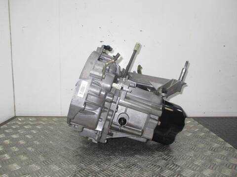 Caja Cambios Renault Megane K9KD7 BERLINA II BERLINA 5P