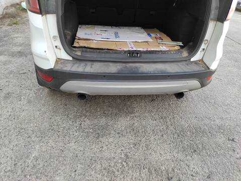 Paragolpes Trasero Ford Kuga M8MD