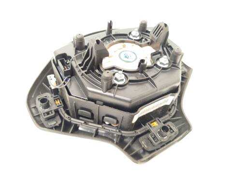 Foto 3ª: Kit Airbag Citroen C Elysee 1.6 VTI 115 DDNFP0 DDNFP6 DDNFP9) 115CV 85KW [NFP] (2017)