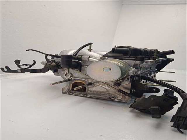 Foto 2ª: Culata Peugeot 607 2.2 HDI 133CV 98KW [4HX (DW12TED4)] (2002)