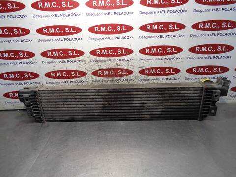 Foto 3ª: Intercooler Nissan NV400 2.3 DCI DIESEL CAT 110CV 81KW [M9TB6] (2012)
