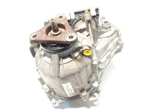 Foto 4ª: Caja Transfer Bmw X3 2.0 G 184CV 135KW [B48B20B] (2017)