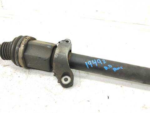 Foto 3ª: Transmision Delantera Derecha Bmw Mini COOPER D 112CV 82KW [N47C20A] (2014)