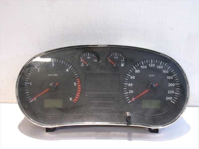 Cuadro de Instrumentos Seat Toledo 1.9 TDI 1999-2004