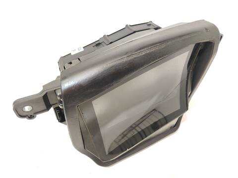 Pantalla Multifuncion Bmw X5 XDRIVE 48 I 355CV 261KW
