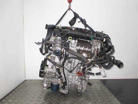 Motor Completo Peugeot 2008 HN05