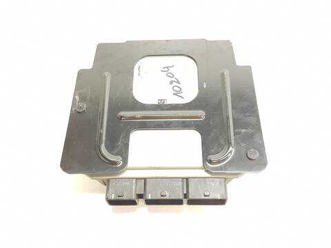 Foto 3ª: Centralita Motor ECU Peugeot 307 SPORT