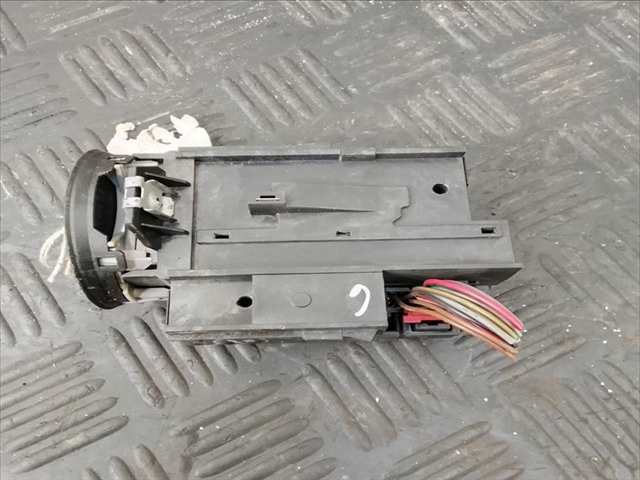 Foto 2ª: Antirrobo Volkswagen Passat 2.0 TDI 140CV (2008)