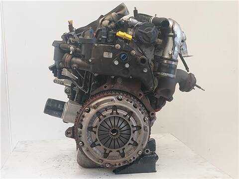Foto 2ª: Motor Completo Citroen Xsara 2.0 HDI 90CV [D-RHY] (2000)