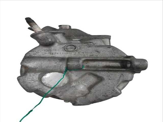 Compresor Aire Acondicionado Ford Focus 1.6 TDCI ECONETIC