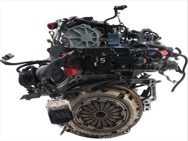 Foto 2ª: Motor Completo Toyota Proace 90 - 95 CV [3WZ-TV, 3WZ, BH02]