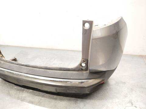 Foto 4ª: Paragolpes Trasero Peugeot 3008 1.5 BLUEHDI 130 131CV 96KW [YHZ] (2019)