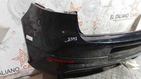Foto 3ª: Paragolpes Trasero Volkswagen Golf TRENDLINE BERLINA 105CV 77KW [BKC] (2005)