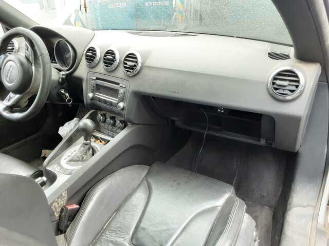 Airbag Delantero Derecho Audi Tt 2.00 TFSI200CV/147KW COUPE