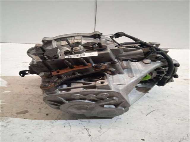 Foto 3ª: Caja Cambios Hyundai Getz 1.3 12V CAT 82CV 60KW (2002)