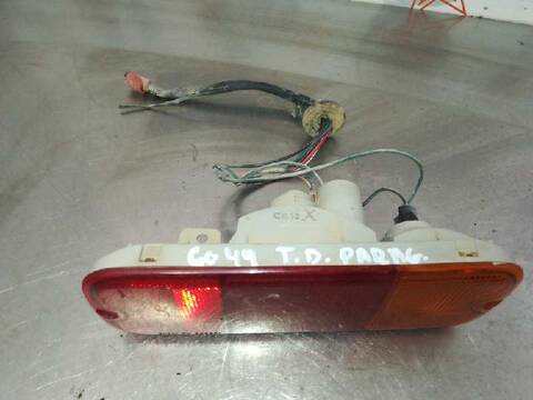 Foto 2ª: Piloto Trasero Derecho Suzuki Grand Vitara 2.0 TD BASICO 109CV 80KW [RHW] (2005)