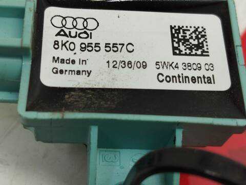 Foto 2ª: Sensor Impacto Airbag Audi A5 3.0 V6 24V TDI COUPE 245CV 180KW [CDUC] (2012)