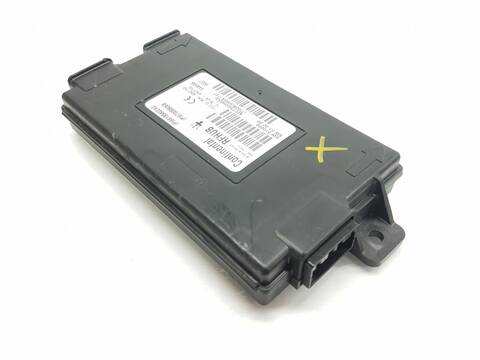 Foto 2ª: Centralita Motor ECU Maserati Ghibli DIESEL