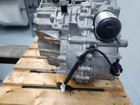 Foto 2ª: Caja Cambios Automatica Volkswagen Touran LIFE 149CV 110KW AUT. [DXPA] (2024)
