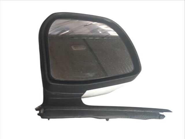 Foto 3ª: Retrovisor Izquierdo Ford Focus 2.0 TDCI (2010)