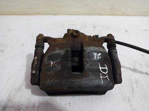 Pinza Freno Delantera Izquierdo Volkswagen Golf COMFORTLINE BLUEMOTION AUT. 150CV