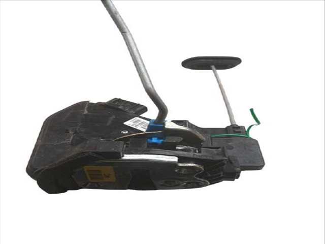 Foto 2ª: Cerradura Puerta Trasera Derecha Kia Optima 1.6 T-GDI (2015)