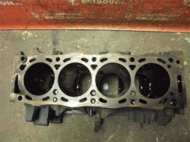 Bloque Motor Peugeot 407 2.0 HDI 135