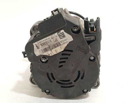 Foto 4ª: Alternador Peugeot 3008 HYBRID 224CV 165KW [5G06] (2020)