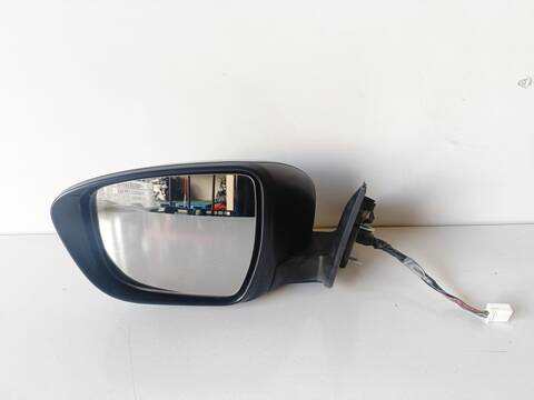 Retrovisor Izquierdo Nissan X-Trail ACENTA 4X4 131CV