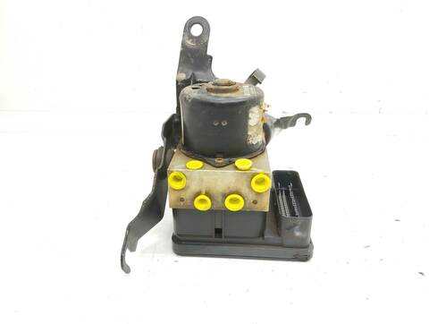 Foto 4ª: Abs Ford Fiesta 1.4 16V CAT 80CV 59KW [FXJB] (2003)