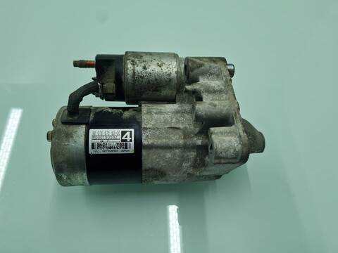 Motor de Arranque Citroen C4 BUSINESS 99CV 73KW