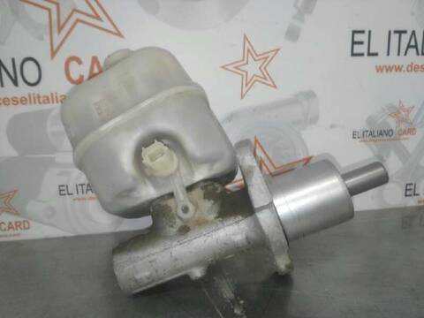 Foto 2ª: Bomba Freno Jeep Cherokee 2.8 CRD LIMITED 163CV 120KW [D30C] (2006)