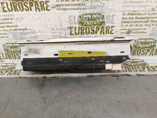Foto 4ª: Botonera Elevalunas Suzuki Vitara 1.9 D 3P ( PEUGEOT) [DJY XUD9AL] (1996)