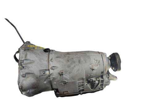 Foto 2ª: Caja Cambios Mercedes Clase C 160 C 220 CDI 203.006 203.008) (2000)