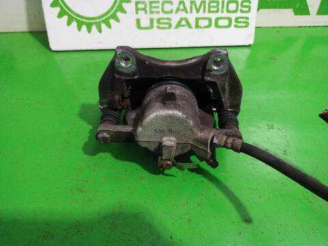 Foto 3ª: Pinza Freno Delantera Izquierdo Lancia Y 1.3 MULTIJET 16V ARGENTO 10.2006 ) 75CV [199A2000] (2003)