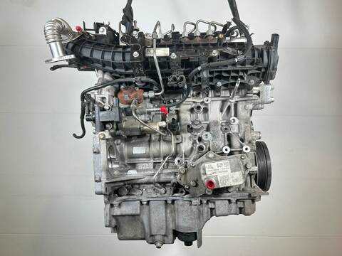 Foto 1ª: Motor Completo Opel Astra 1 6 CDTI 136 CV 100KW [B16DTH LVL] (2017)