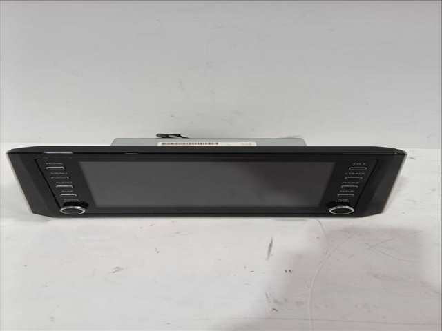 Foto 2ª: Sistema Audio Radio CD Toyota Corolla 1.8 VVTI HYBRID ZWE219) HATCHBACK 140CV 103KW [2ZR-FXE] (2020)