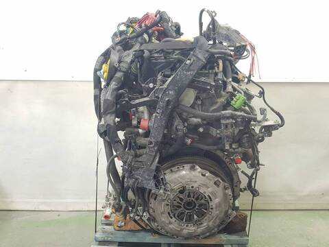 Motor Completo Renault Master L2H2 HKA 35T